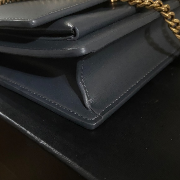 Saint Laurent YSL sunset smooth calfskin - Picture 9 of 16